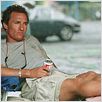 Zum Ausziehen verführt : photo Matthew McConaughey, Tom Dey