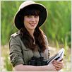 Zum Ausziehen verführt : photo Tom Dey, Zooey Deschanel