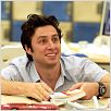 Dein Ex - Mein Albtraum : photo Jesse Peretz, Zach Braff