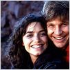 Starman : photo Jeff Bridges, John Carpenter, Karen Allen
