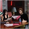 Stay Alive : photo Frankie Muniz, Jon Foster, Samaire Armstrong, Sophia Bush, William Brent Bell