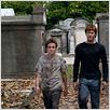 Stay Alive : photo Frankie Muniz, Jon Foster, William Brent Bell