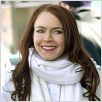 Zum Glück geküsst : photo Donald Petrie, Lindsay Lohan