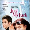 Zum Glück geküsst : poster Chris Pine, Donald Petrie, Lindsay Lohan
