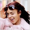 Zum Glück geküsst : photo Donald Petrie, Lindsay Lohan