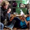 Zum Glück geküsst : photo Donald Petrie, Lindsay Lohan