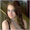 Zum Glück geküsst : photo Donald Petrie, Lindsay Lohan