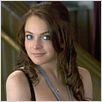 Zum Glück geküsst : photo Donald Petrie, Lindsay Lohan
