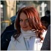 Zum Glück geküsst : photo Donald Petrie, Lindsay Lohan