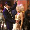 Zum Glück geküsst : photo Chris Pine, Donald Petrie, Lindsay Lohan