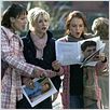 Zum Glück geküsst : photo Bree Turner, Donald Petrie, Lindsay Lohan, Samaire Armstrong
