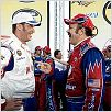 Ricky Bobby - König der Rennfahrer : photo Adam McKay, John C. Reilly, Will Ferrell