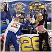 Ricky Bobby - König der Rennfahrer : photo Adam McKay, Leslie Bibb, Will Ferrell