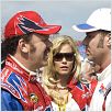 Ricky Bobby - König der Rennfahrer : photo Adam McKay, John C. Reilly, Leslie Bibb, Will Ferrell