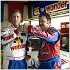 Ricky Bobby - König der Rennfahrer : photo Adam McKay, John C. Reilly, Will Ferrell