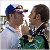 Ricky Bobby - König der Rennfahrer : photo Adam McKay, Sacha Baron Cohen, Will Ferrell
