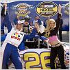 Ricky Bobby - König der Rennfahrer : photo Adam McKay, Leslie Bibb, Will Ferrell