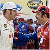 Ricky Bobby - König der Rennfahrer : photo Adam McKay, John C. Reilly, Will Ferrell