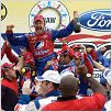 Ricky Bobby - König der Rennfahrer : photo Adam McKay, John C. Reilly