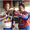 Ricky Bobby - König der Rennfahrer : photo Adam McKay, John C. Reilly, Will Ferrell