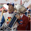 Ricky Bobby - König der Rennfahrer : photo Adam McKay, Will Ferrell