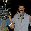 Borat - Kulturelle Lernung von Amerika um Benefiz für glorreiche Nation von Kasachstan zu machen : photo Larry Charles, Sacha Baron Cohen