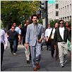 Borat - Kulturelle Lernung von Amerika um Benefiz für glorreiche Nation von Kasachstan zu machen : photo Larry Charles, Sacha Baron Cohen