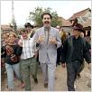 Borat - Kulturelle Lernung von Amerika um Benefiz für glorreiche Nation von Kasachstan zu machen : photo Larry Charles, Sacha Baron Cohen