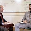 Borat - Kulturelle Lernung von Amerika um Benefiz für glorreiche Nation von Kasachstan zu machen : photo Larry Charles, Sacha Baron Cohen