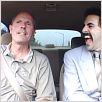 Borat - Kulturelle Lernung von Amerika um Benefiz für glorreiche Nation von Kasachstan zu machen : photo Larry Charles, Sacha Baron Cohen
