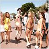 Borat - Kulturelle Lernung von Amerika um Benefiz für glorreiche Nation von Kasachstan zu machen : photo Larry Charles, Sacha Baron Cohen