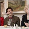Borat - Kulturelle Lernung von Amerika um Benefiz für glorreiche Nation von Kasachstan zu machen : photo Larry Charles, Sacha Baron Cohen
