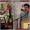 Borat - Kulturelle Lernung von Amerika um Benefiz für glorreiche Nation von Kasachstan zu machen : photo Larry Charles, Sacha Baron Cohen