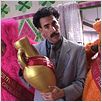 Borat - Kulturelle Lernung von Amerika um Benefiz für glorreiche Nation von Kasachstan zu machen : photo Larry Charles, Sacha Baron Cohen