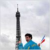Borat - Kulturelle Lernung von Amerika um Benefiz für glorreiche Nation von Kasachstan zu machen : photo Larry Charles, Sacha Baron Cohen