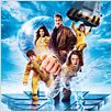 Zoom : poster Peter Hewitt, Spencer Breslin, Tim Allen