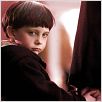 Das Omen : photo John Moore, Seamus Davey-Fitzpatrick