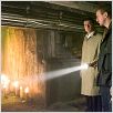 Das Omen : photo David Thewlis, John Moore, Liev Schreiber