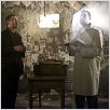 Das Omen : photo David Thewlis, John Moore, Liev Schreiber