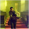 Das Omen : photo John Moore, Liev Schreiber