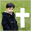 Das Omen : photo John Moore, Seamus Davey-Fitzpatrick