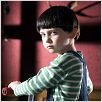 Das Omen : photo John Moore, Seamus Davey-Fitzpatrick