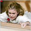 Das Omen : photo John Moore, Julia Stiles