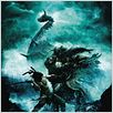 Pathfinder - Fährte des Kriegers : poster Karl Urban, Marcus Nispel