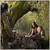 Pathfinder - Fährte des Kriegers : photo Karl Urban, Marcus Nispel