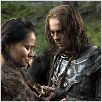 Pathfinder - Fährte des Kriegers : photo Karl Urban, Marcus Nispel, Moon Bloodgood