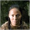 Pathfinder - Fährte des Kriegers : photo Marcus Nispel, Moon Bloodgood