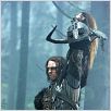 Pathfinder - Fährte des Kriegers : photo Karl Urban, Marcus Nispel