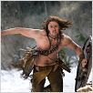 Pathfinder - Fährte des Kriegers : photo Karl Urban, Marcus Nispel