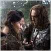 Pathfinder - Fährte des Kriegers : photo Karl Urban, Marcus Nispel, Moon Bloodgood
